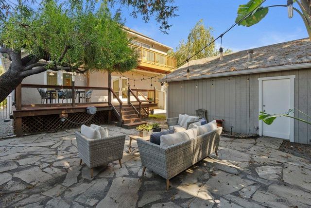 41 Bancroft Road, Burlingame, CA 94010