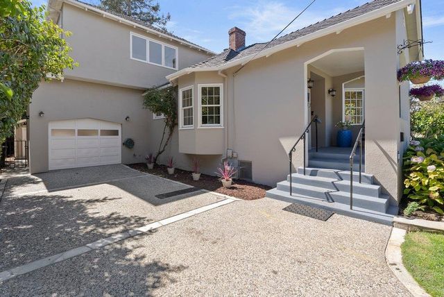 41 Bancroft Road, Burlingame, CA 94010