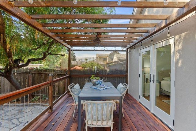 41 Bancroft Road, Burlingame, CA 94010