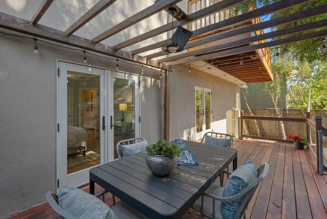 41 Bancroft Road, Burlingame, CA 94010