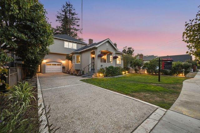 41 Bancroft Road, Burlingame, CA 94010