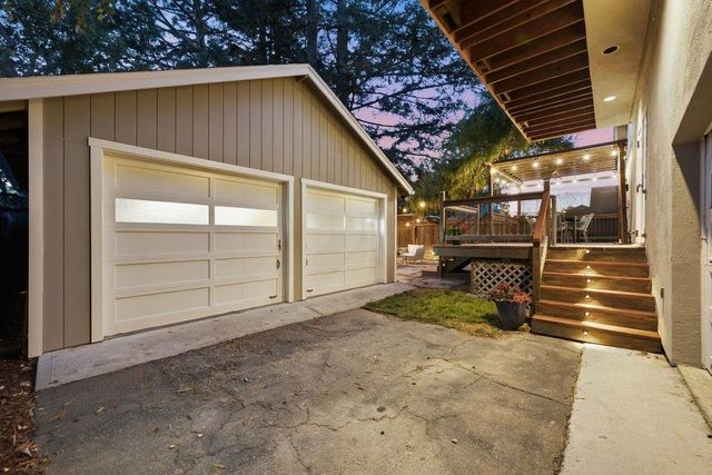 41 Bancroft Road, Burlingame, CA 94010