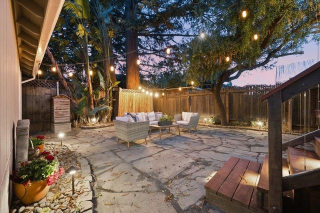 41 Bancroft Road, Burlingame, CA 94010
