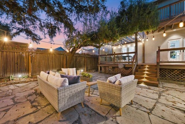 41 Bancroft Road, Burlingame, CA 94010