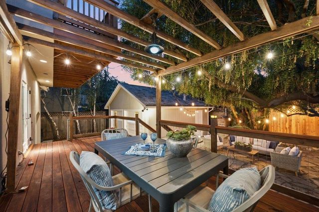 41 Bancroft Road, Burlingame, CA 94010