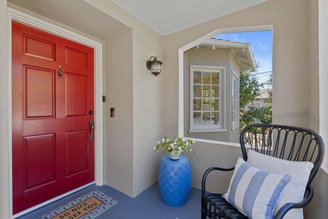 41 Bancroft Road, Burlingame, CA 94010