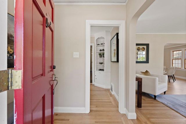 41 Bancroft Road, Burlingame, CA 94010