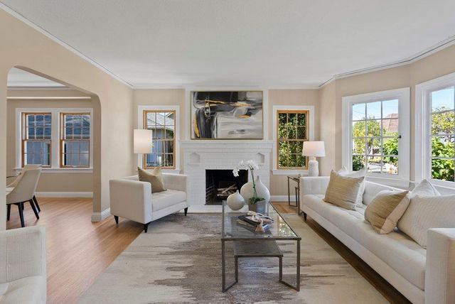 41 Bancroft Road, Burlingame, CA 94010