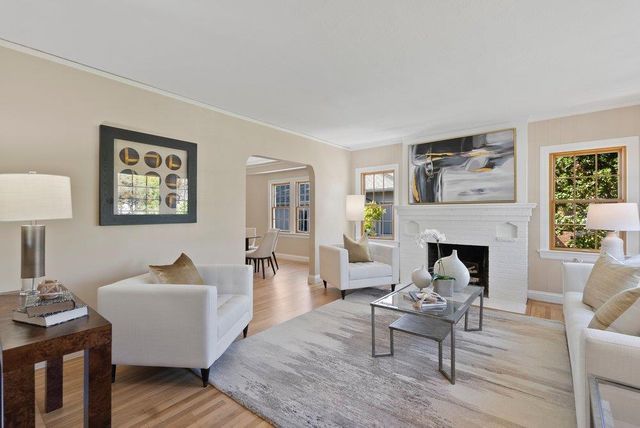 41 Bancroft Road, Burlingame, CA 94010