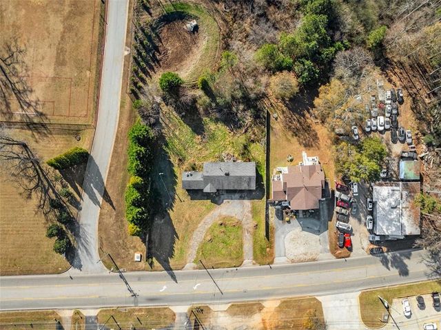 2116 MEMORIAL PARK Drive, Gainesville, GA 30504