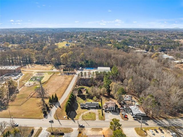 2116 MEMORIAL PARK Drive, Gainesville, GA 30504