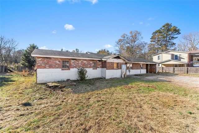 2116 MEMORIAL PARK Drive, Gainesville, GA 30504