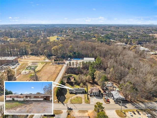 2116 MEMORIAL PARK Drive, Gainesville, GA 30504