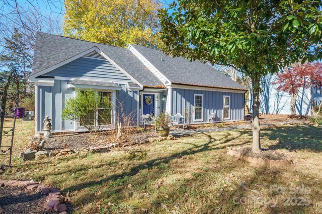 4731 Carberry Court, Charlotte, NC 28226