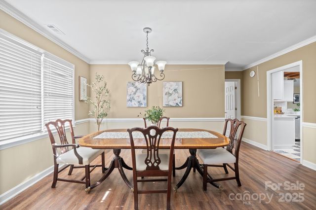 4731 Carberry Court, Charlotte, NC 28226