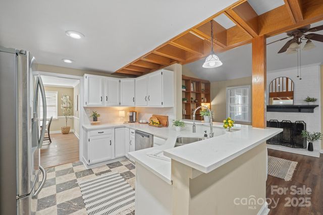 4731 Carberry Court, Charlotte, NC 28226