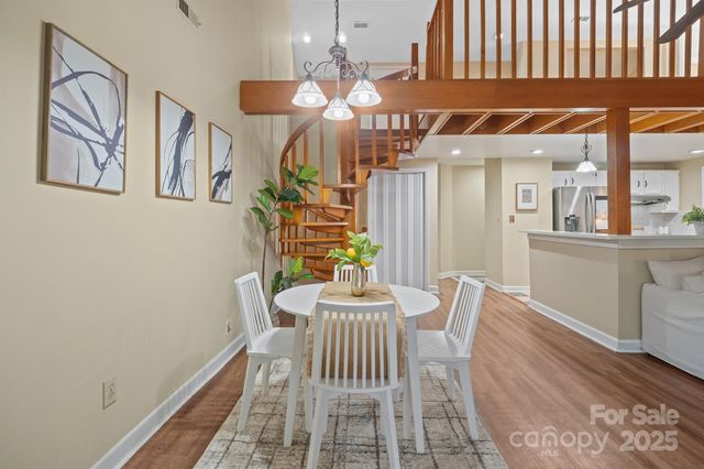 4731 Carberry Court, Charlotte, NC 28226