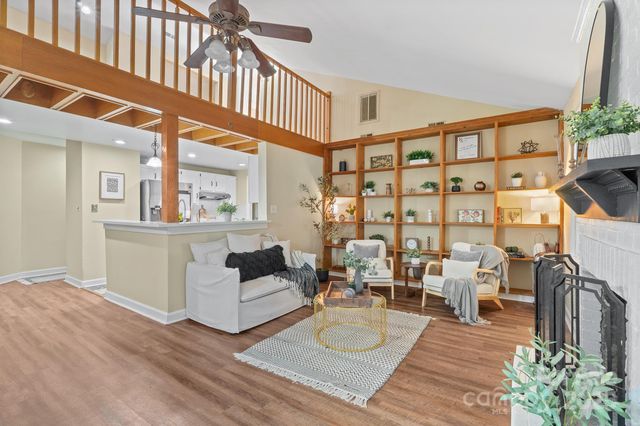 4731 Carberry Court, Charlotte, NC 28226