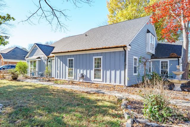 4731 Carberry Court, Charlotte, NC 28226