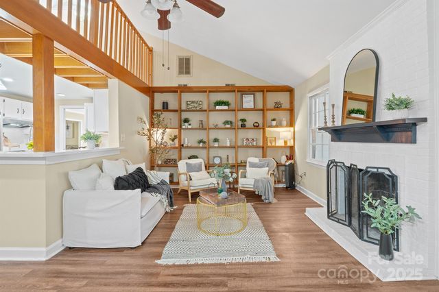 4731 Carberry Court, Charlotte, NC 28226