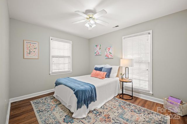 4731 Carberry Court, Charlotte, NC 28226