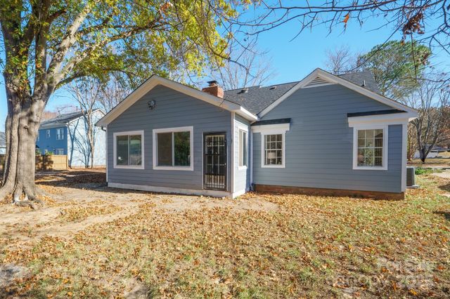 4731 Carberry Court, Charlotte, NC 28226