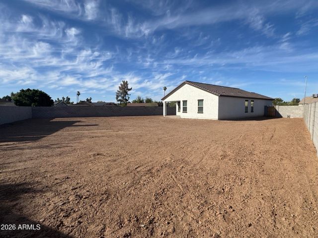 4470 N 100TH Drive, Phoenix, AZ 85037