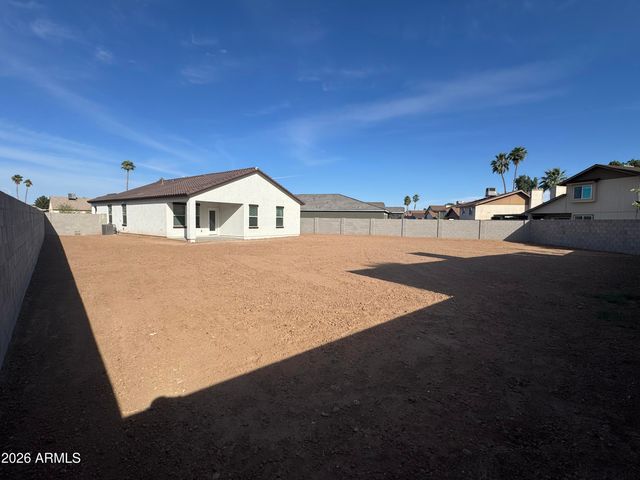 4470 N 100TH Drive, Phoenix, AZ 85037