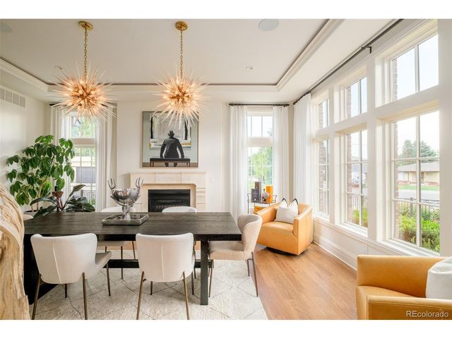 101 S Grape St, Denver, CO 80246