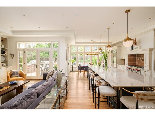 101 S Grape St, Denver, CO 80246