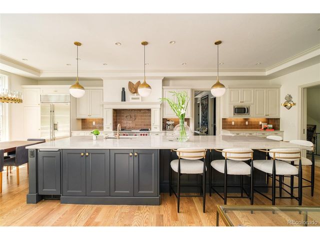 101 S Grape St, Denver, CO 80246
