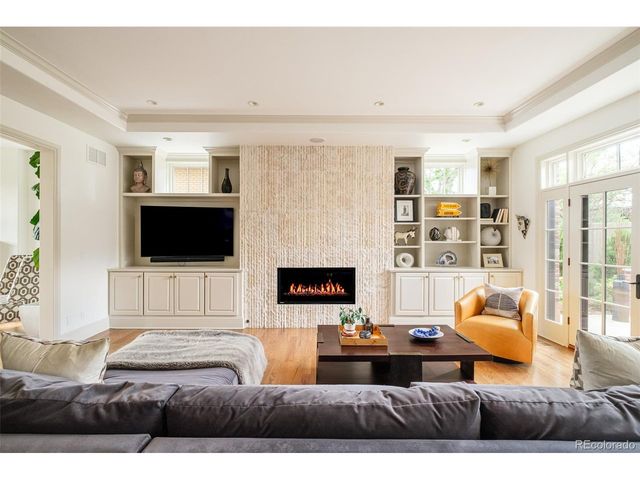 101 S Grape St, Denver, CO 80246
