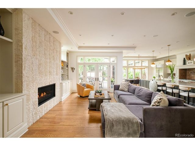 101 S Grape St, Denver, CO 80246