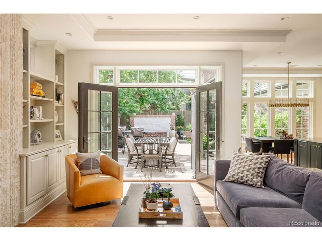 101 S Grape St, Denver, CO 80246