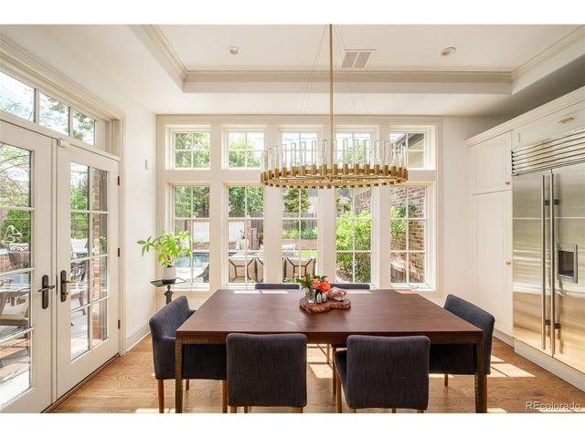 101 S Grape St, Denver, CO 80246