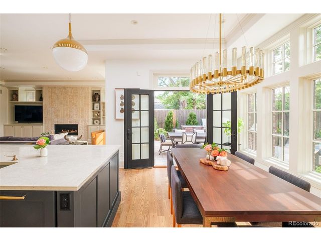 101 S Grape St, Denver, CO 80246