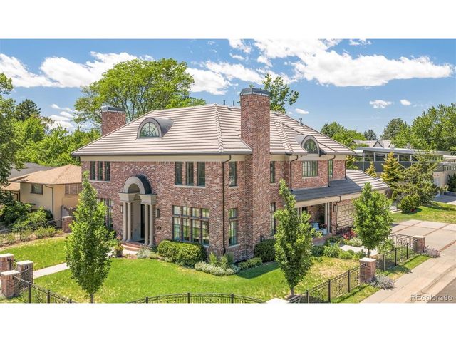101 S Grape St, Denver, CO 80246
