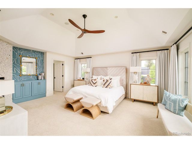 101 S Grape St, Denver, CO 80246
