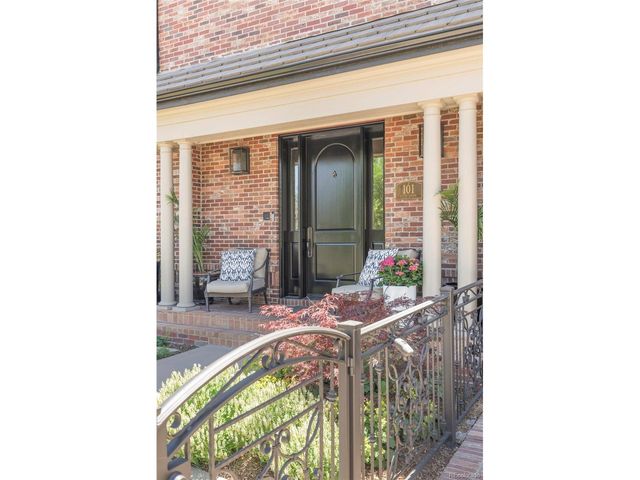 101 S Grape St, Denver, CO 80246