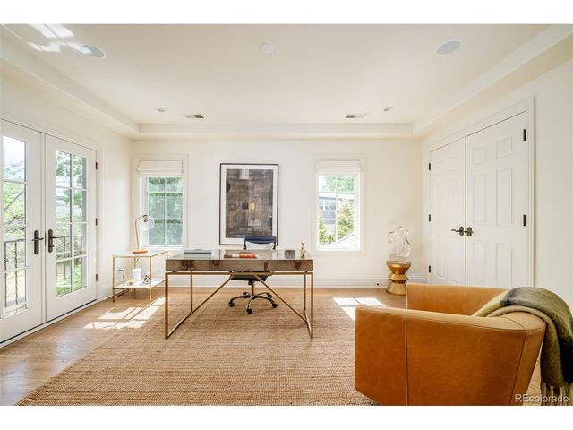 101 S Grape St, Denver, CO 80246
