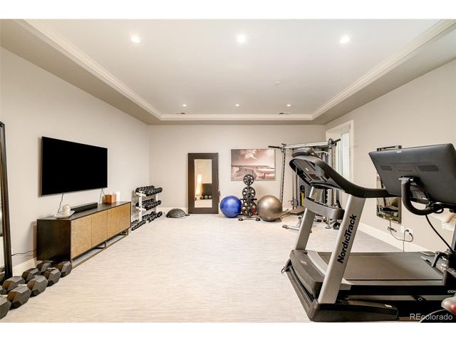 101 S Grape St, Denver, CO 80246