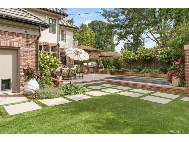 101 S Grape St, Denver, CO 80246