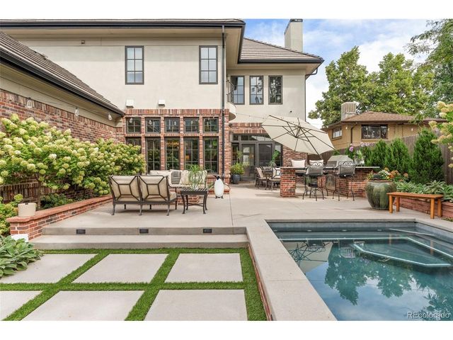 101 S Grape St, Denver, CO 80246
