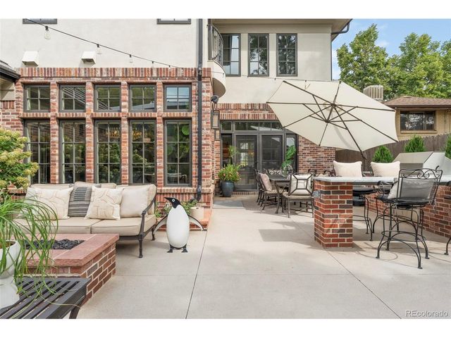 101 S Grape St, Denver, CO 80246