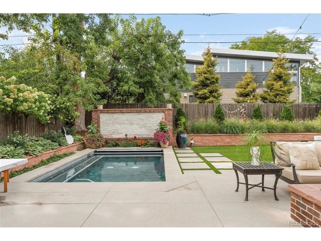 101 S Grape St, Denver, CO 80246