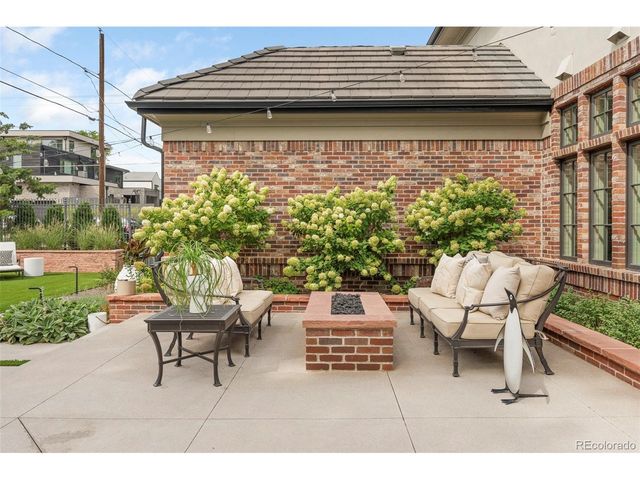 101 S Grape St, Denver, CO 80246