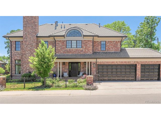 101 S Grape St, Denver, CO 80246