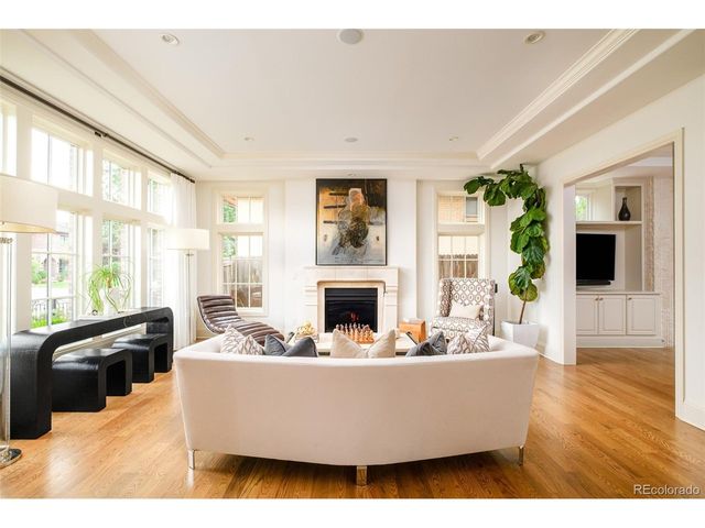101 S Grape St, Denver, CO 80246