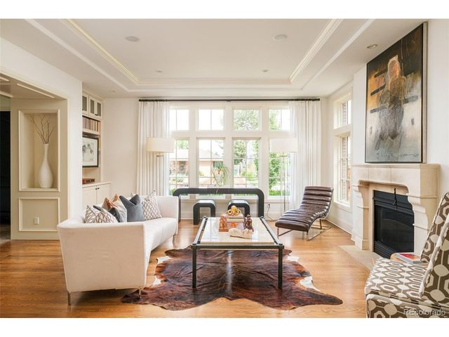 101 S Grape St, Denver, CO 80246