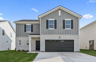 118 Dahlia Dr, La Vergne, TN 37086